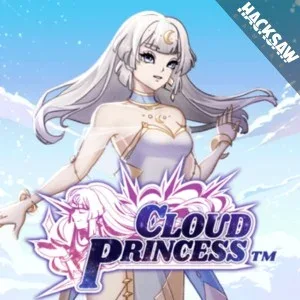 Cloud Princess